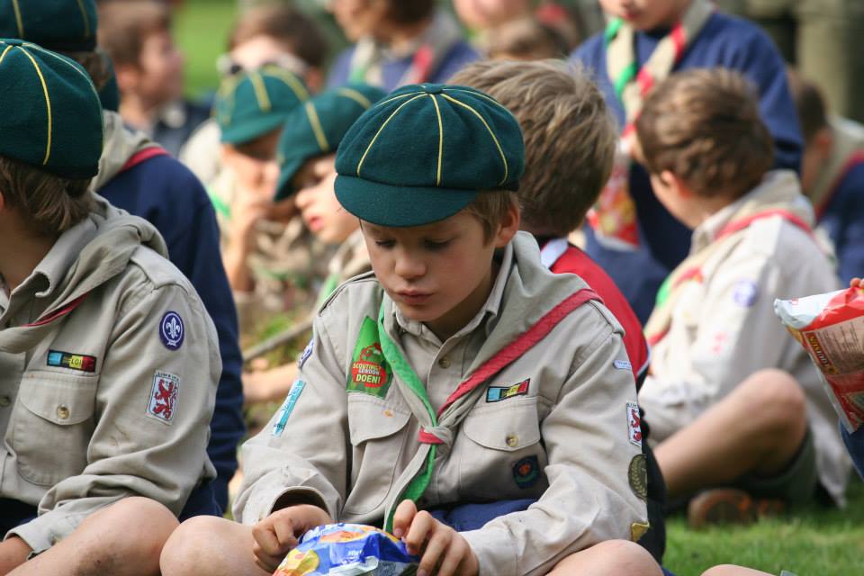 Sint-Martinus den XIIde - Opening 2013